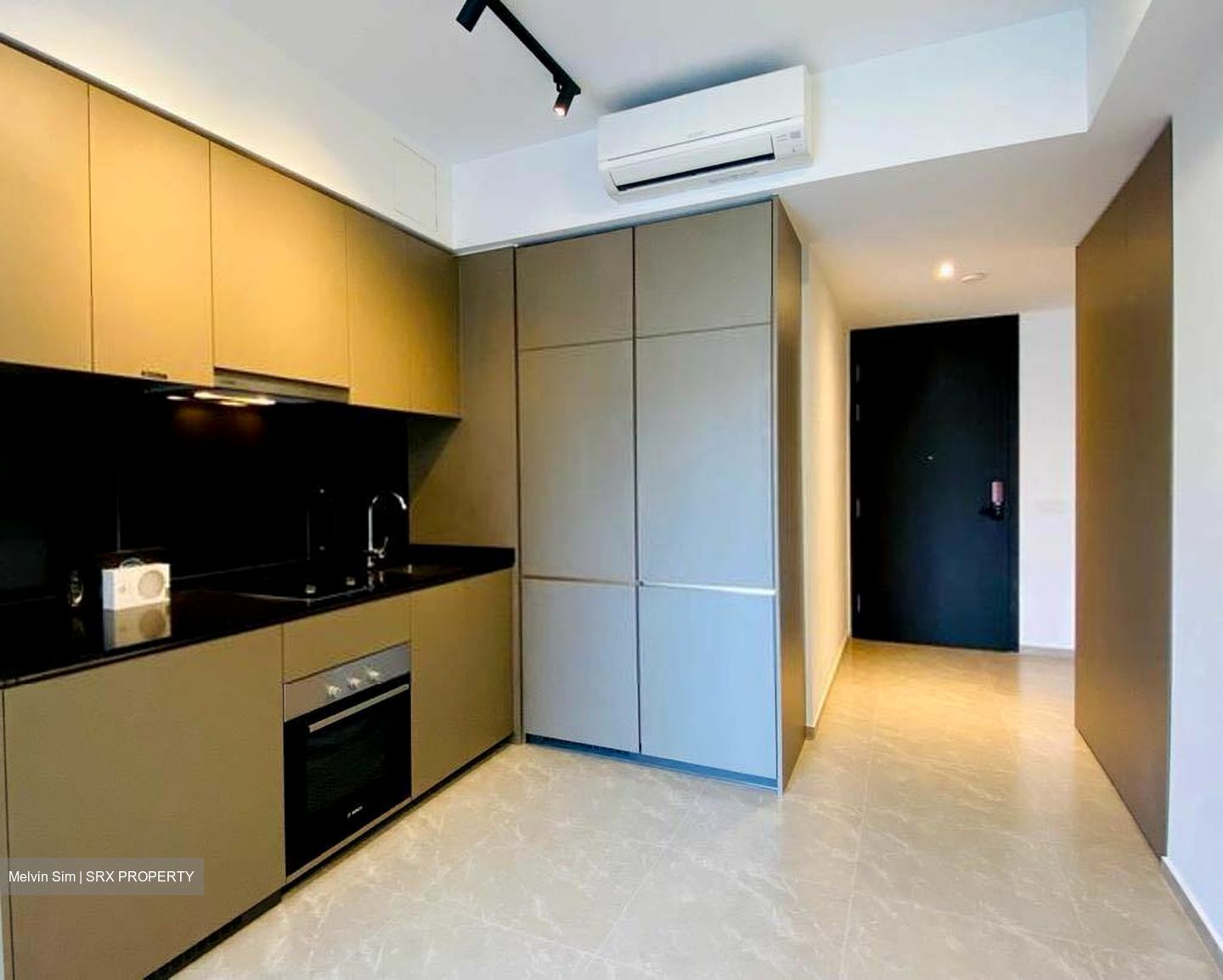 Park Colonial (D13), Condominium #531560431